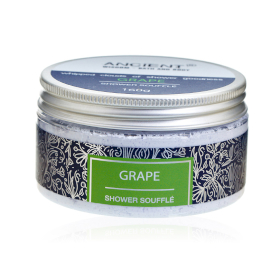 Shower Souffle 160g - Grape