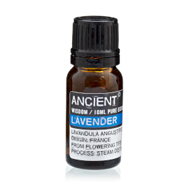Wholesale Lavender Essential Oil
