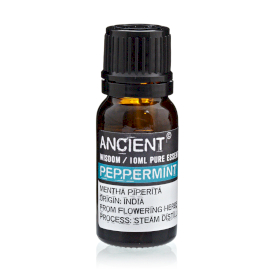 10 ml Peppermint Essential Oil