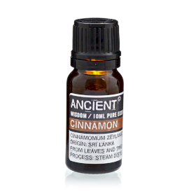 10 ml Cinnamon Essential Oil