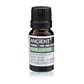 10 ml Marjoram Spanish Essential Oil