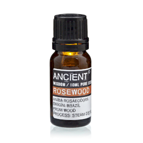 10 ml Rosewood Essential Oil