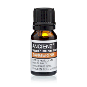 10 ml Tangerine Essential Oil