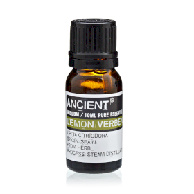 10 ml Lemon Verbena Essential Oil