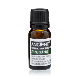 10 ml Oregano Essential Oil