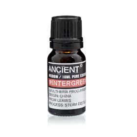 10 ml Wintergreen Essential Oil