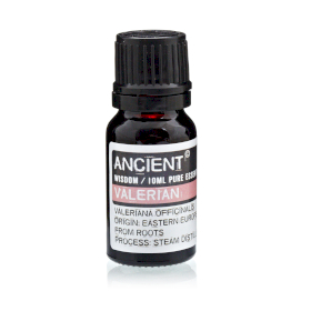 10 ml Valerian Essential Oil