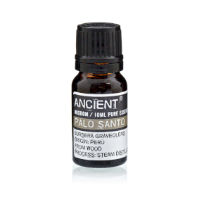 10 ml Palo Santo Essential Oil