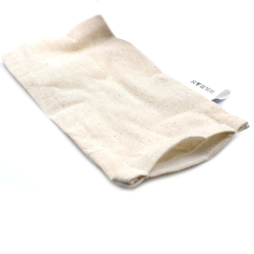 50x Natural 4 oz Cotton Eye Pillow Inner