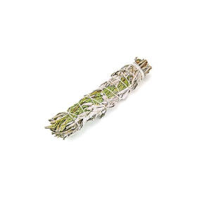 Smudge Stick - White Sage & Cedar 22 cm