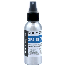 6x 100ml Room Spray - Sea Breeze