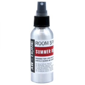 6x 100ml Room Spray - Summer Rose