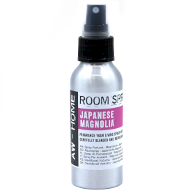 6x 100ml Room Spray - Japanese Magnolia