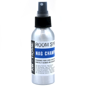 6x 100ml Room Spray - Nag Champa