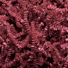 Shredded paper - Burgundy 1kg