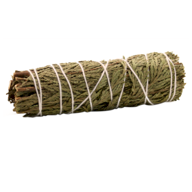 Smudge Stick - Cedar Mini Loose - 11 cm