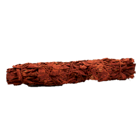 Smudge Stick - Dragons Blood Sage 22.5 cm