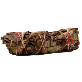 Smudge Stick - Happy Spirit Sage 10cm