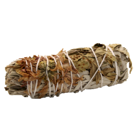Smudge Stick - Peaceful Sage 10cm