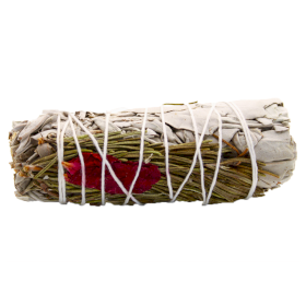 Smudge Stick - Spiritual Clensing Sage 10cm