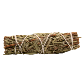 Smudge Stick - Lavender Sage  22cm