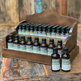 Premium Essential Oils Starter
