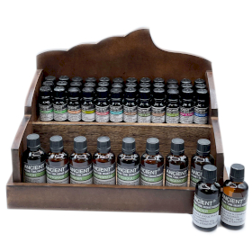 Premium Essential Oils Starter