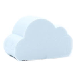 108x Blue Cloud Guest Soap - Fresh Cotton