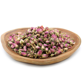 Pink Rose Buds (0.5kg)