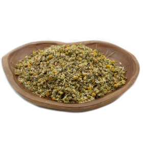 Chamomile Heads (1kg)