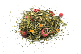 Green Dragon Tea Blend 1Kg (zero VAT)