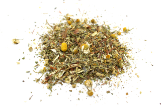 Mindfulness Meditation Tea Blend 1Kg (zero VAT)