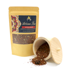 3x 50g Red Bush Digestive (zero VAT)
