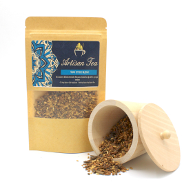 3x 50g Yogi Spice Blend (zero VAT)