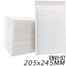 100x Jiffy Airkraft White - 205x245mm