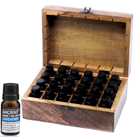 Boxed Aromatherapy Set TOP 24