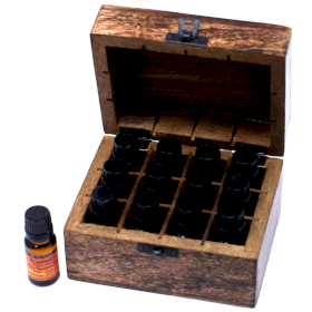 Boxed Aromatherapy Set TOP 12