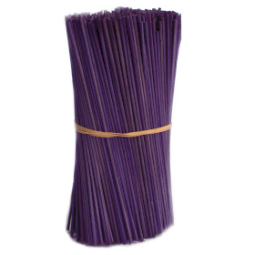Purple Reed Diffuser Sticks -25cm x 3mm - 500gms
