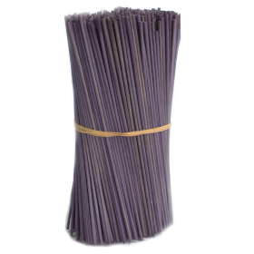 Grey Reed Diffuser Sticks -25cm x 3mm - 500gms