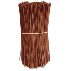 Brown Reed Diffuser Sticks -25cm x 3mm - 500gms