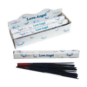 6x Love Angel Premium Incense