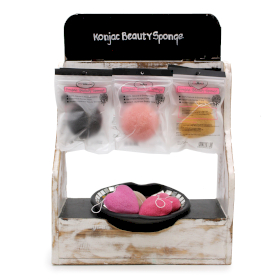 Konjac Sponges Starter Pack