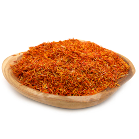 Safflower Petals Whole (0.5KG)