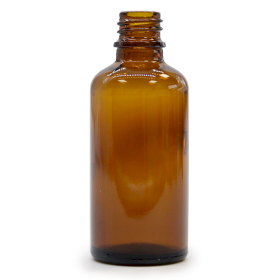 110x 30ml Amber Bottle