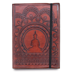 Small Notebook - Tibetan Mandala