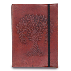 Small Notebook - Tree of Life