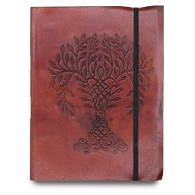 Medium Notebook - Tree of Life