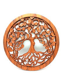 Tree of Life Love Panel - 40cm