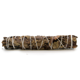 Smudge Stick - Black Yerba Santa 22.5 cm