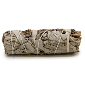 Smudge Stick - White Sage & Lavender 10 cm